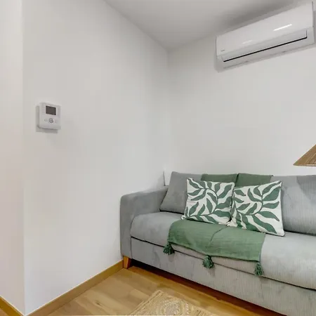 Cosy Heart Of Santos - Ac | By Airnest شقة Lisboa