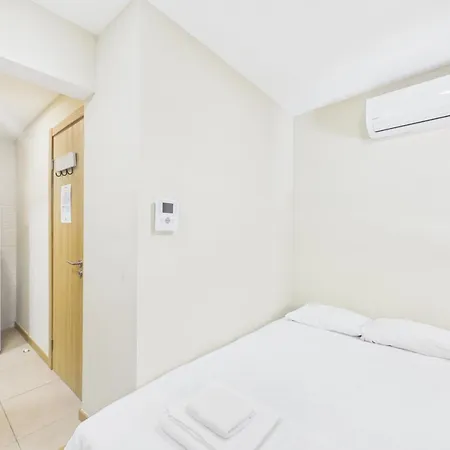 Cosy Heart Of Santos - Ac | By Airnest *