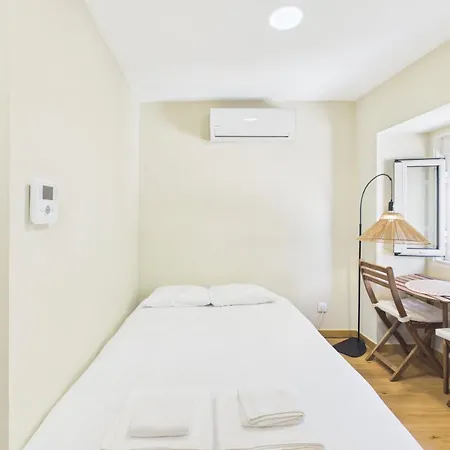 Cosy Heart Of Santos - Ac | By Airnest شقة