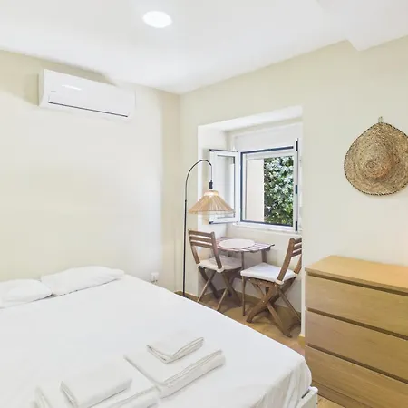 شقة Cosy Heart Of Santos - Ac | By Airnest