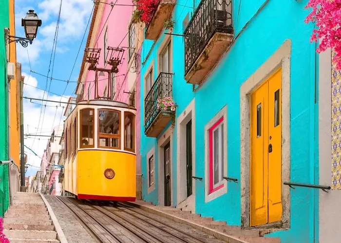 Διαμέρισμα Cosy Heart Of Santos - Ac | By Airnest *