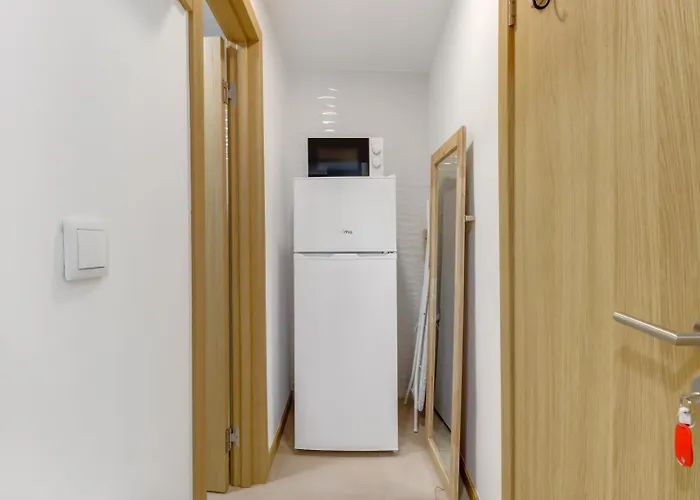 Cosy Heart Of Santos - Ac | By Airnest *