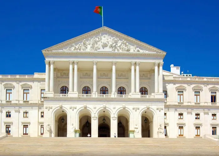 Cosy Heart Of Santos - Ac | By Airnest Διαμέρισμα Lisboa