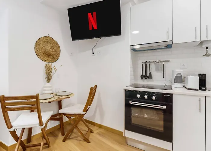 Διαμέρισμα Cosy Heart Of Santos - Ac | By Airnest